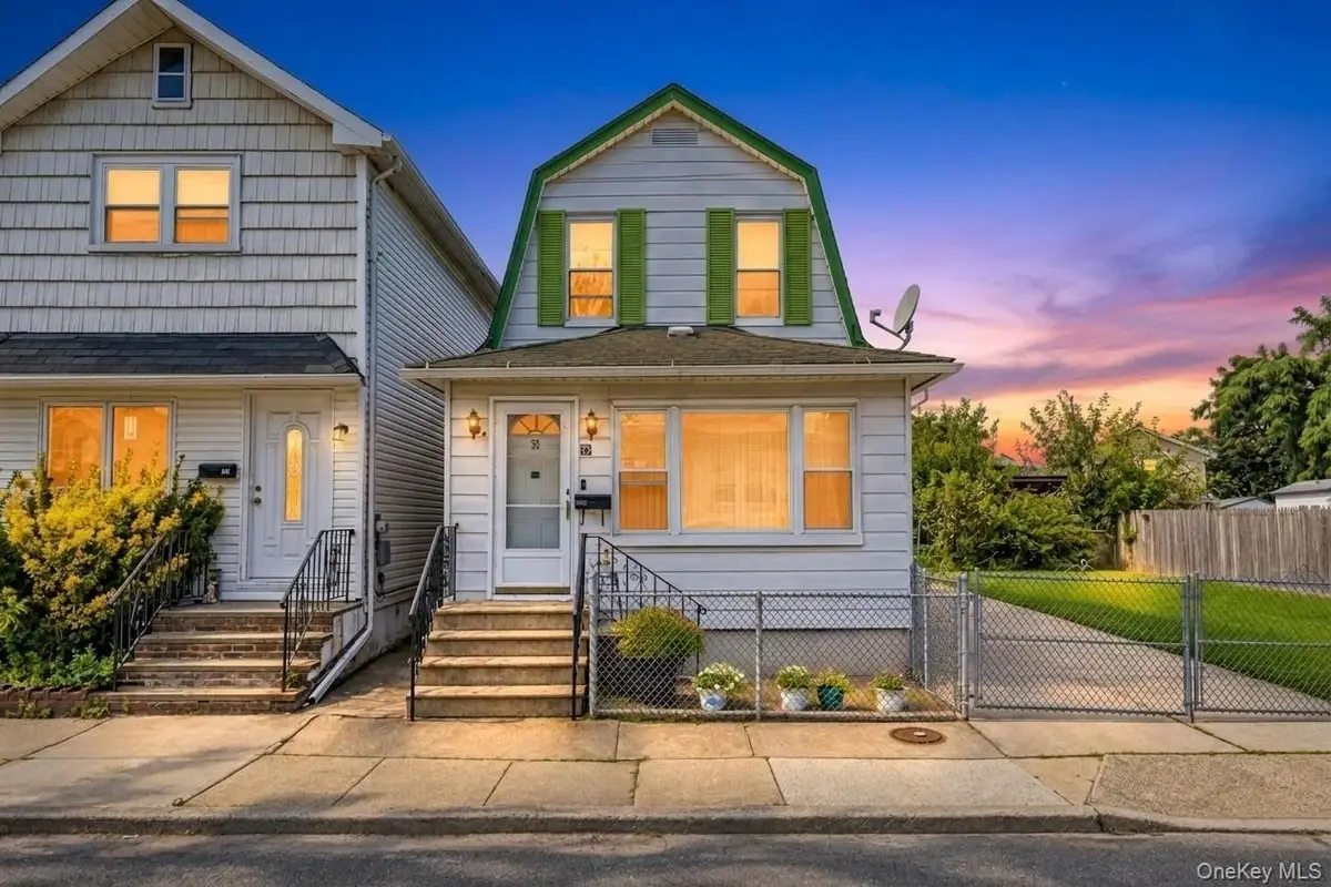 33 Claridge Avenue, Elmont, NY 11003 - #1