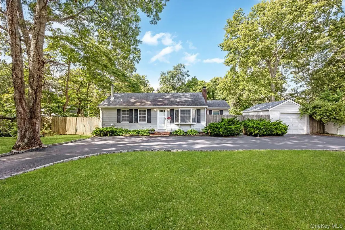 499 Revilo Avenue, Shirley, NY 11967 - #1