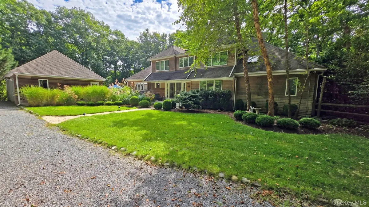 288 Water Mill Towd Road, Water Mill, NY 11976 - #1