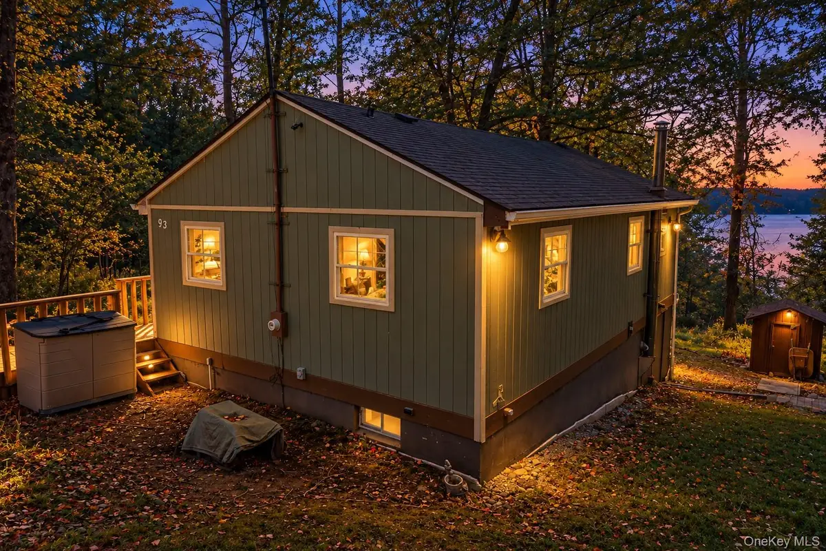 93 Starlight Drive, Monticello, NY 12701 - #1