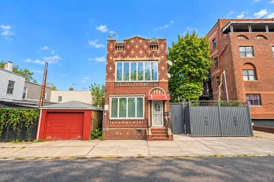 103-11 90th Street, Ozone Park, NY 11417 - #2