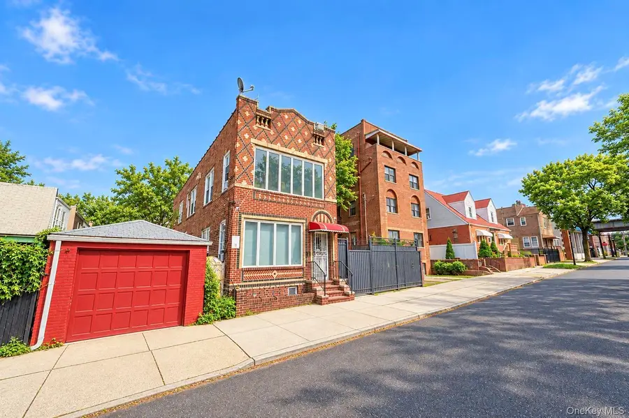 103-11 90th Street, Ozone Park, NY 11417 - #3