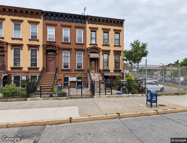 568 Franklin Avenue, Brooklyn, NY 11238