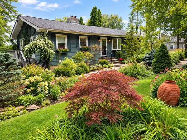 12 Hilltop Drive, North Salem, NY 10560