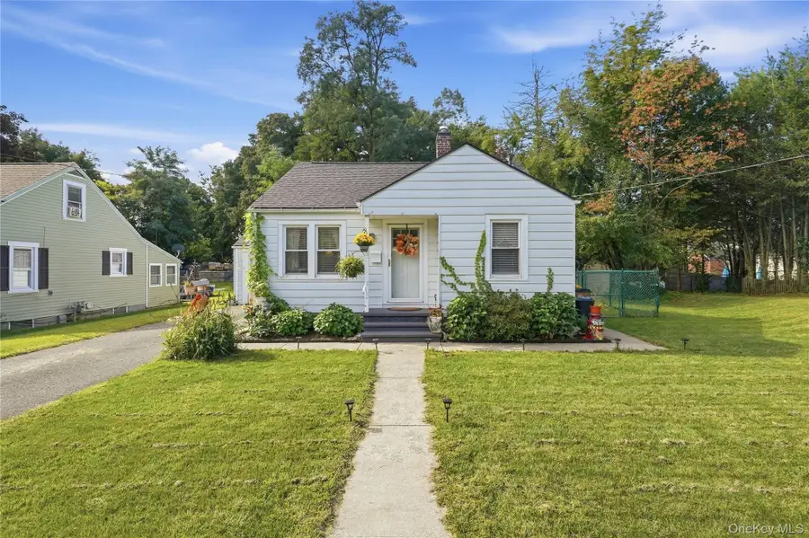 25 Hayes Street, Kingston, NY 12401 - #2