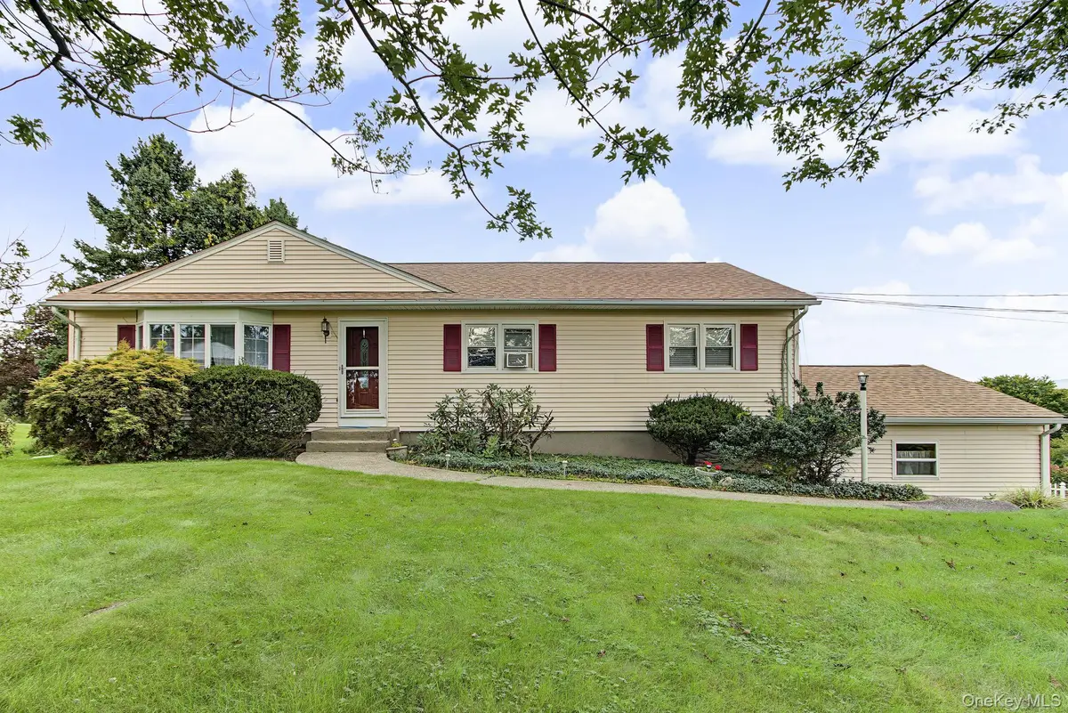 4 Davies Drive, Wappingers Falls, NY 12590 - #1
