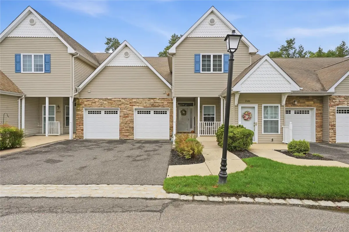 240 Ira Road, Mount Sinai, NY 11766 - #1