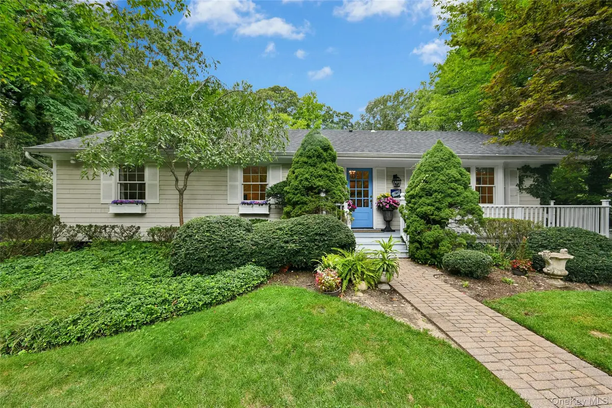 111 Red Oak Court, Port Jefferson, NY 11777 - #1