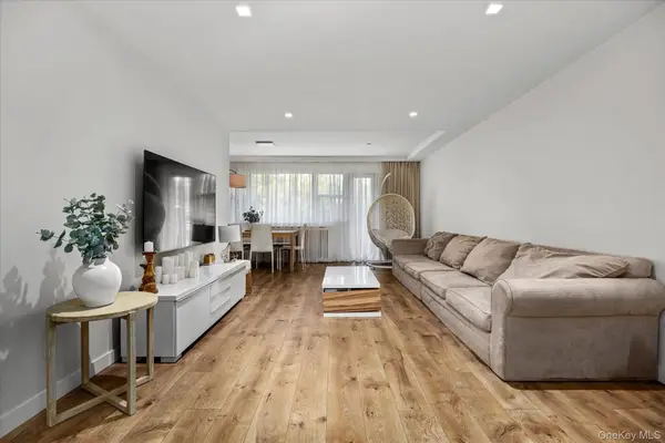 151-31 88th Street #3C, Howard Beach, NY 11414