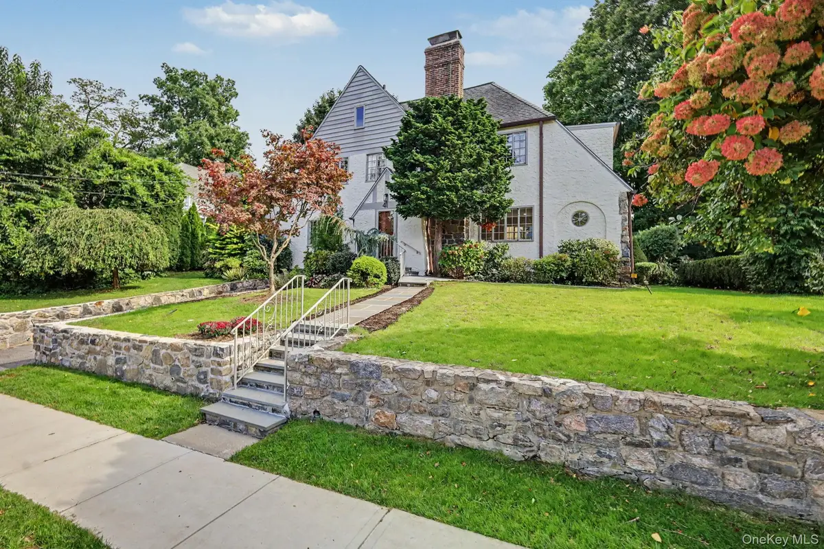 41 Maple Hill Drive, Larchmont, NY 10538 - #1