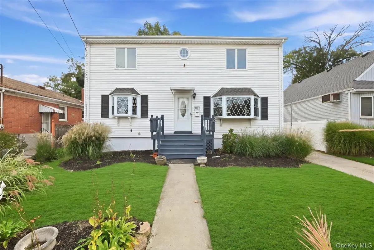 161 Stokes Avenue, Freeport, NY 11520 - #1