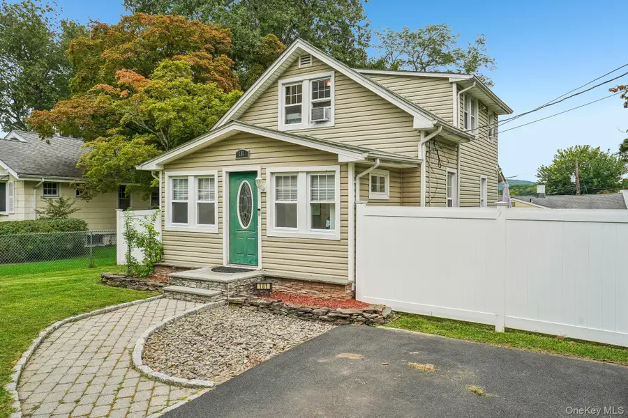 181 S Conger Avenue, Congers, NY 10920 - #2