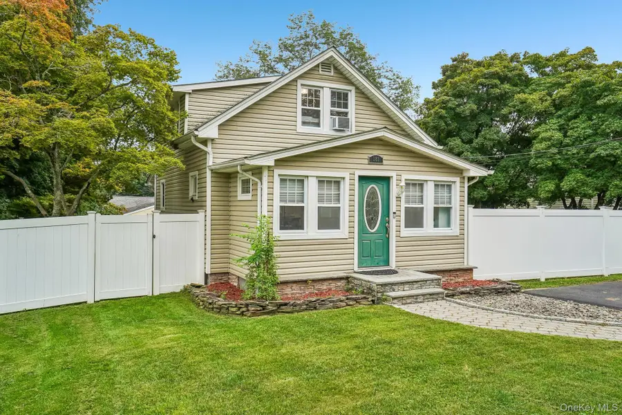 181 S Conger Avenue, Congers, NY 10920 - #3