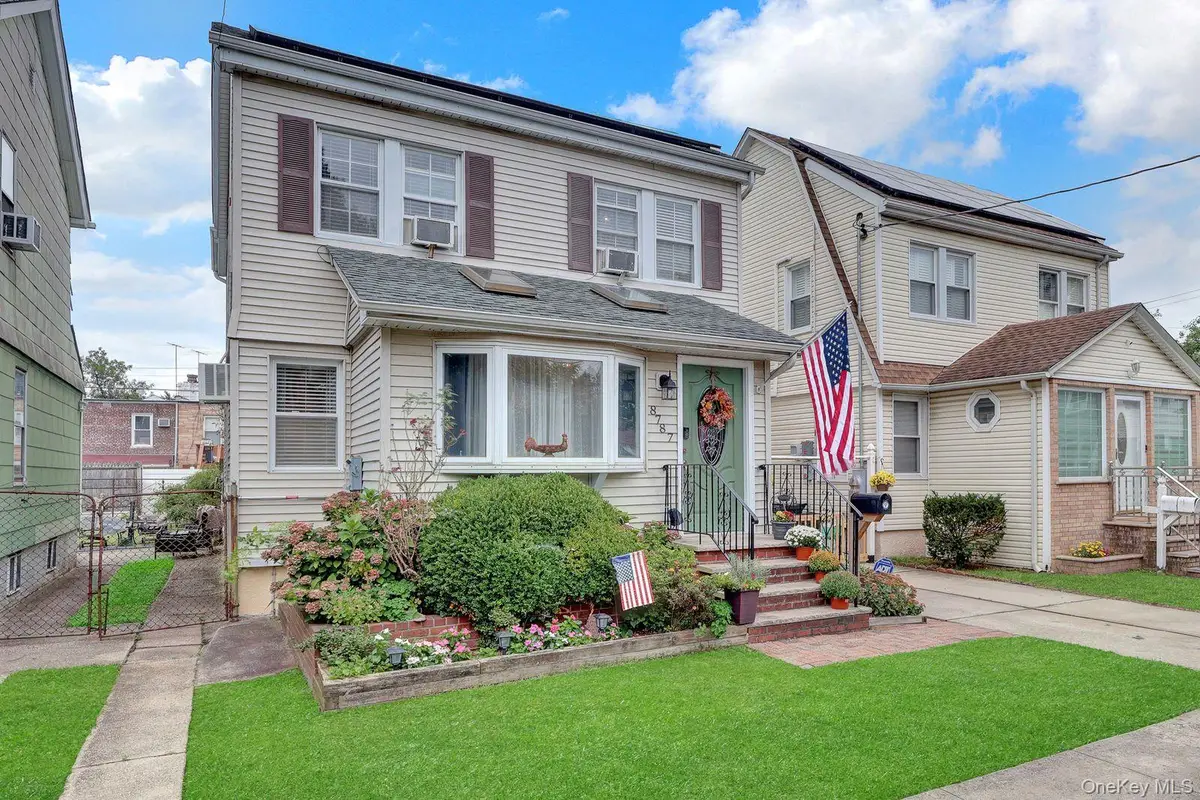 8787 254th Street, Bellerose, NY 11426 - #1
