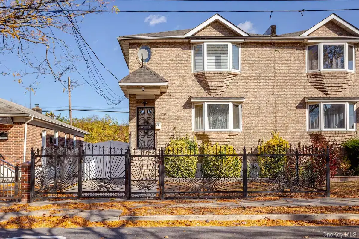 13745 Bedell Street, Springfield Gardens, NY 11413 - #1