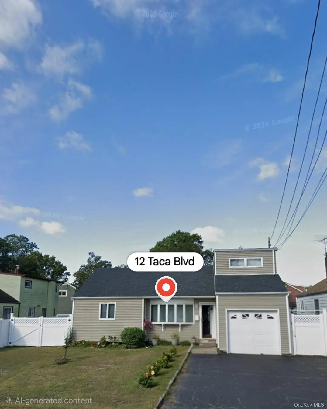 12 Taca Boulevard, Deer Park, NY 11729 - #1