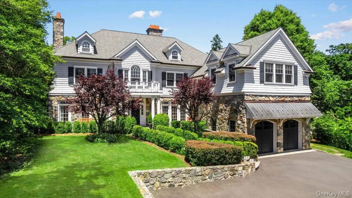 355 Grace Church Street, Rye, NY 10580 - #1