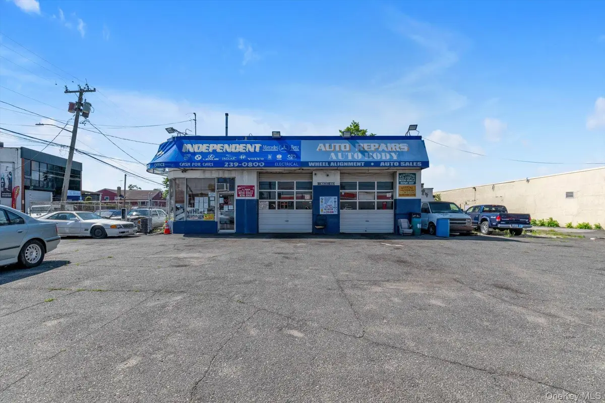 708 Burnside Avenue, Inwood, NY 11096 - #1