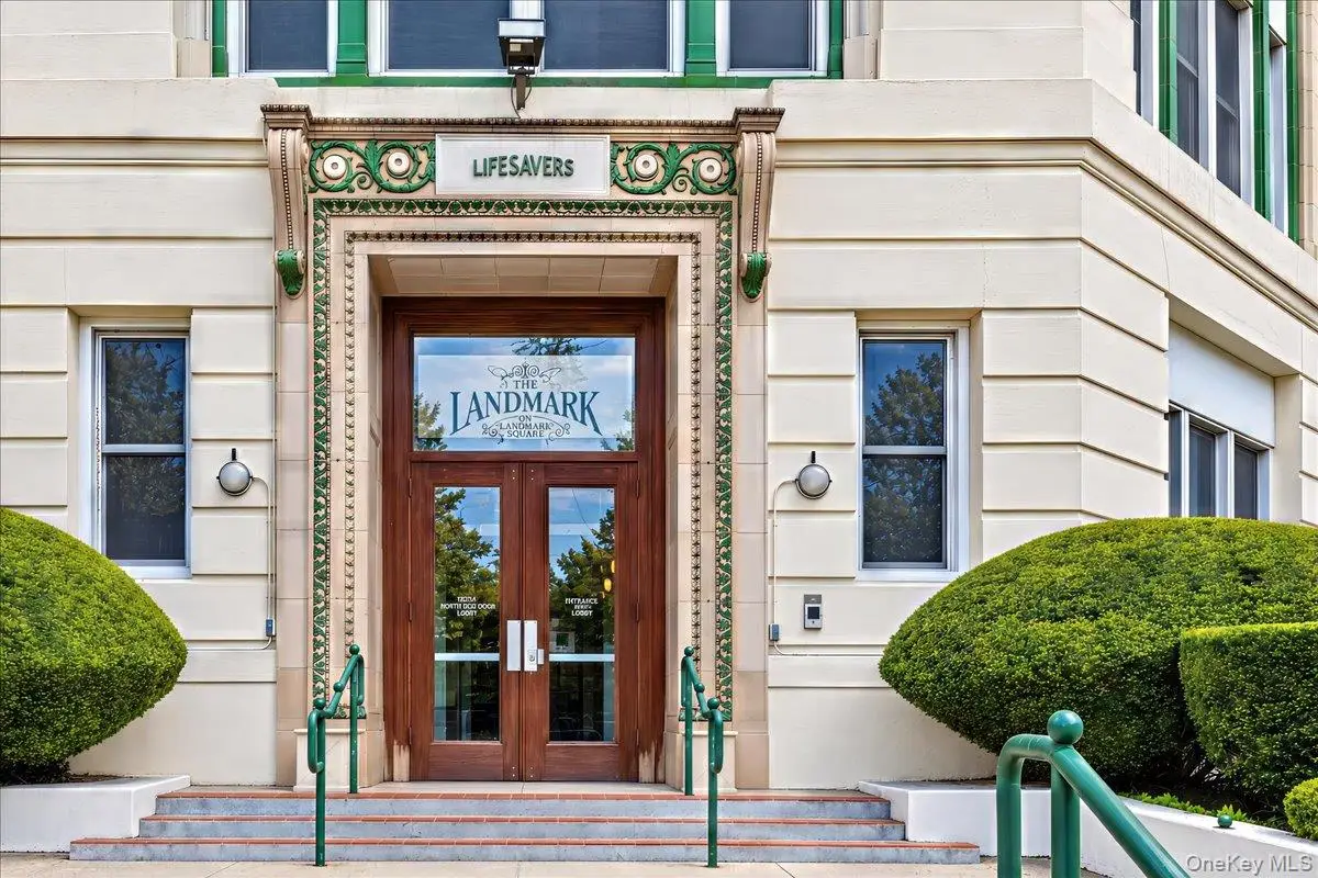 1 Landmark Square #213, Port Chester, NY 10573 - #1
