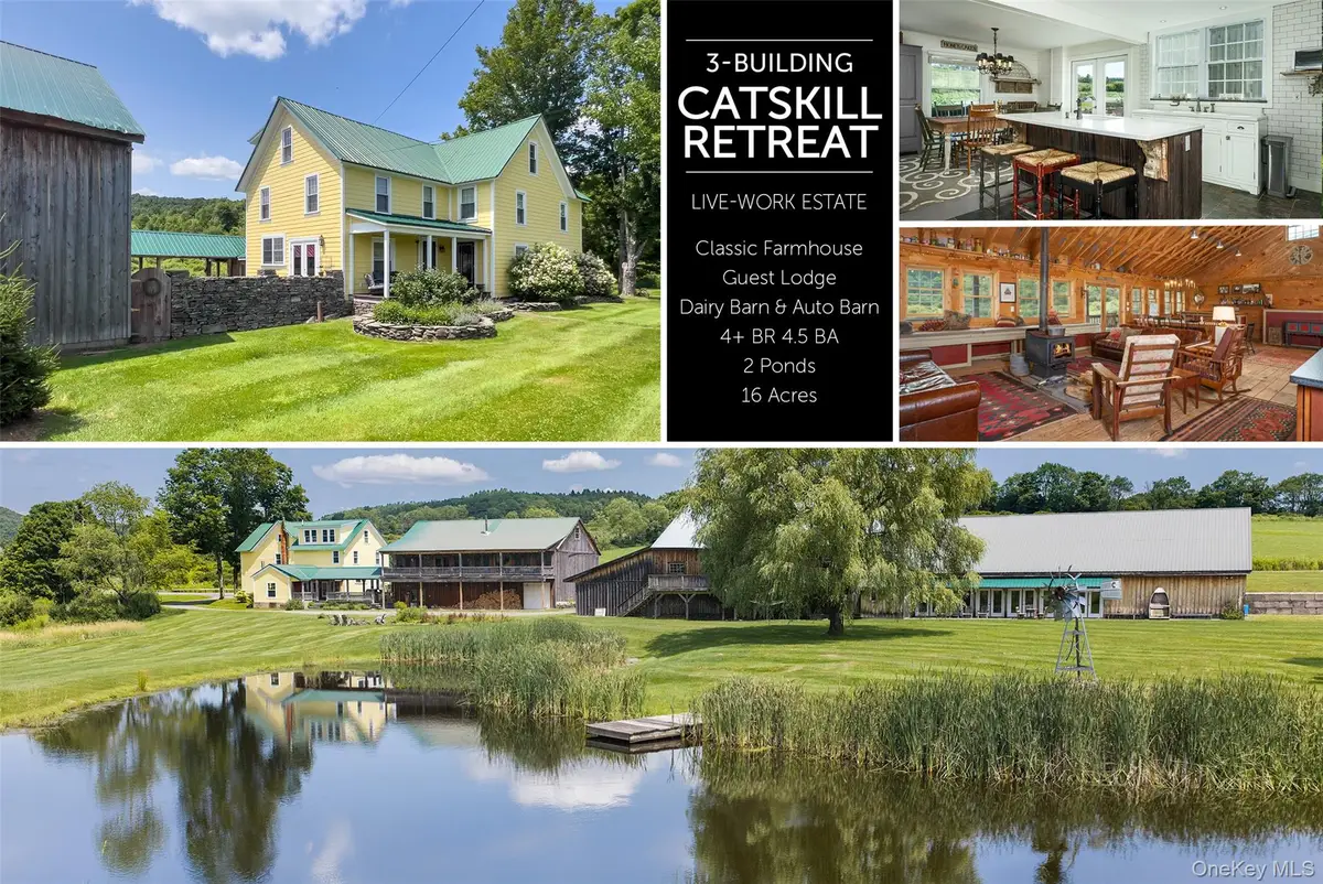 11440 County Highway 14, Delhi, NY 13753 - #1