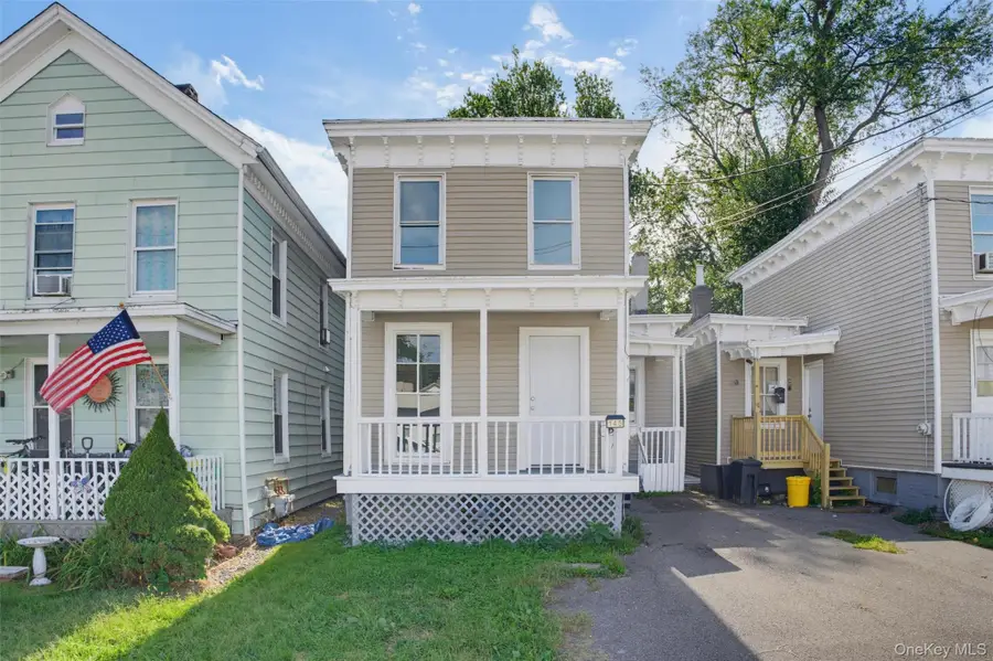 143-145 Hammond Street, Port Jervis, NY 12771 - #3