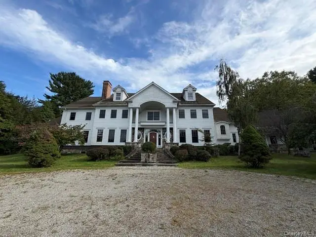 382 Pine Brook Road, Bedford, NY 10506 - #1