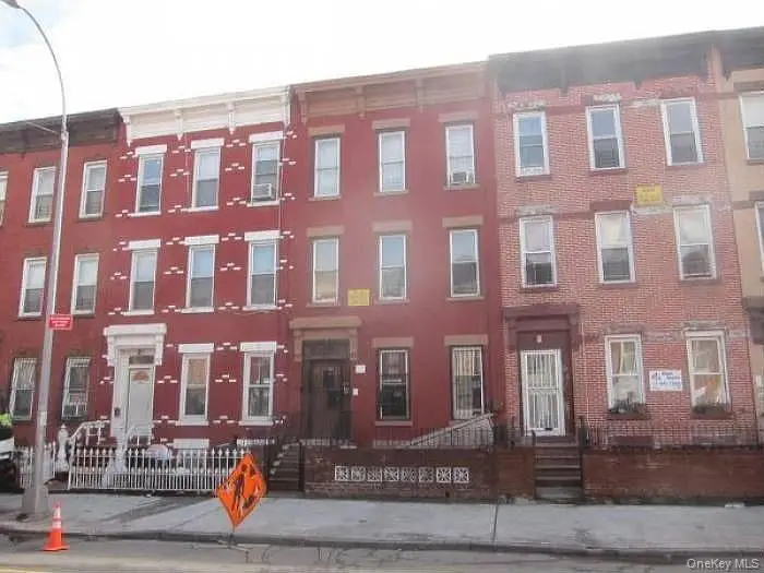 22 Cooper Street, Brooklyn, NY 11207 - #1