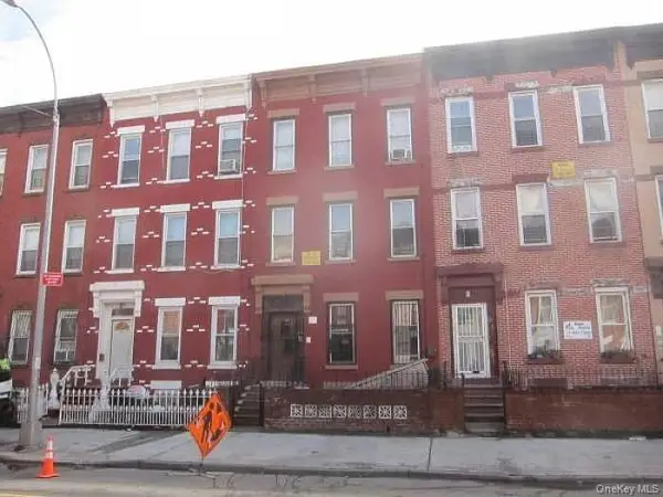 22 Cooper Street, Brooklyn, NY 11207