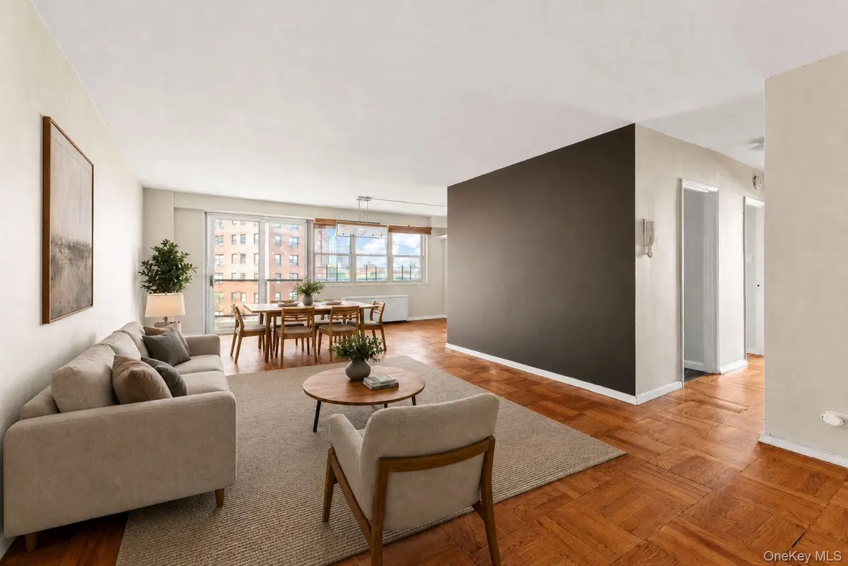 102-10 66 Road #8D, Forest Hills, NY 11375 - #1