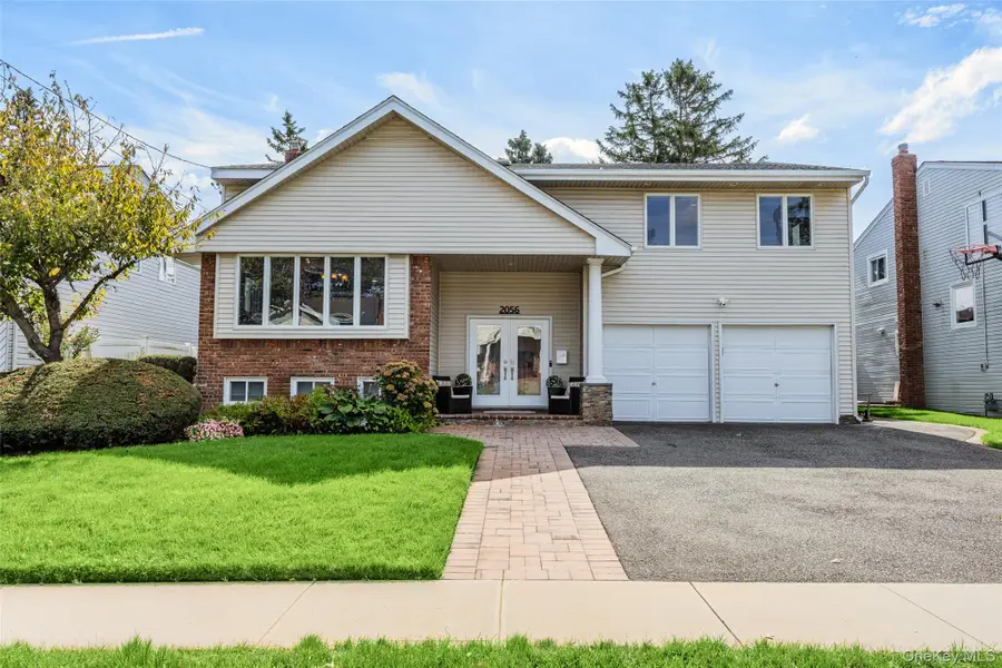 2056 Ellen Drive, Merrick, NY 11566 - #2
