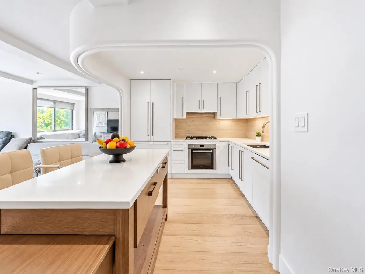 533 E 12th Street #5B, Manhattan, NY 10009 - #1