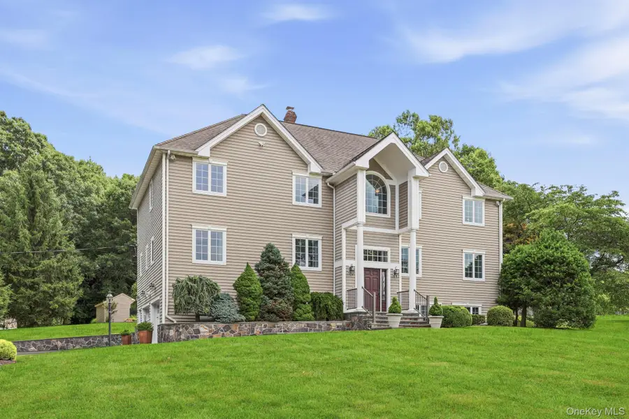 50 Wixon Pond Road, Mahopac, NY 10541 - #3