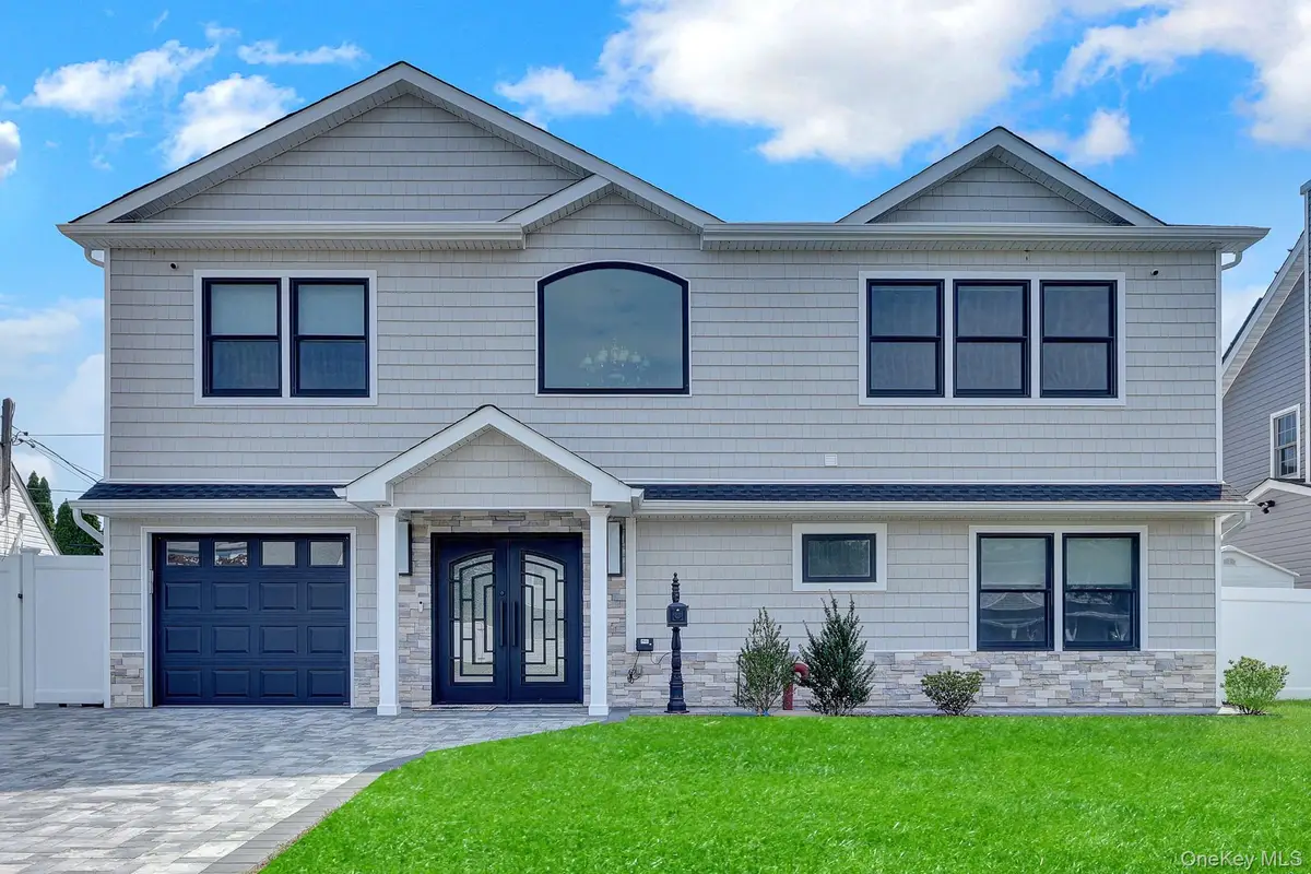 129 Tardy Lane S, Wantagh, NY 11793 - #1