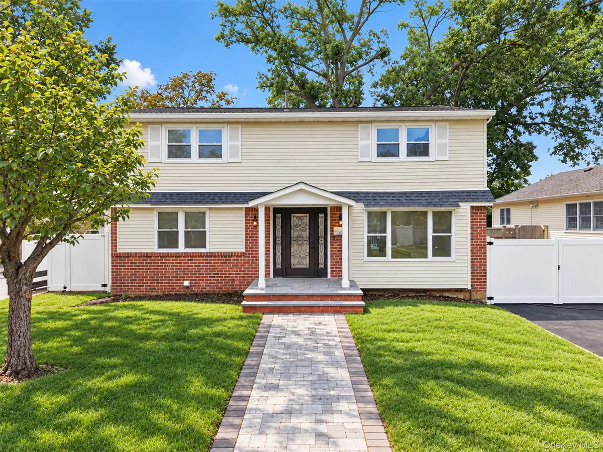 58 Willets Drive, Syosset, NY 11791 - #1