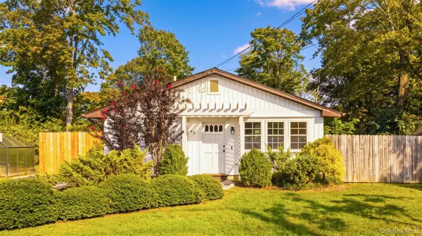 45 Fuoco Road, Bellport, NY 11713