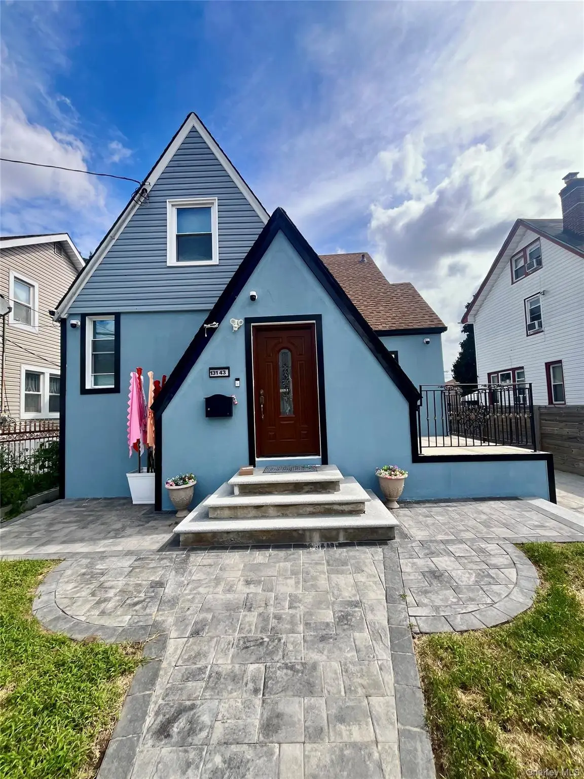 13143 221st Street, Laurelton, NY 11413 - #1