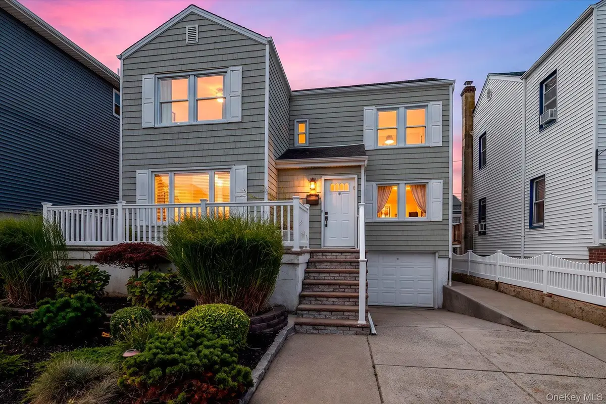 7 Vinton Street, Long Beach, NY 11561 - #1