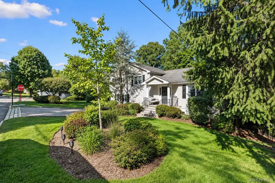21 Sherbrooke Road, Hartsdale, NY 10530 - #2