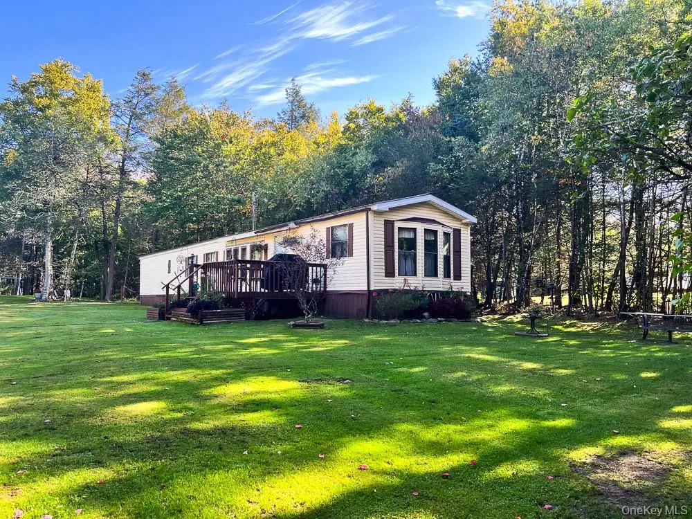 166 Seeman Road, Neversink, NY 12765 - #1