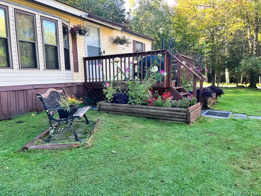 166 Seeman Road, Neversink, NY 12765 - #2