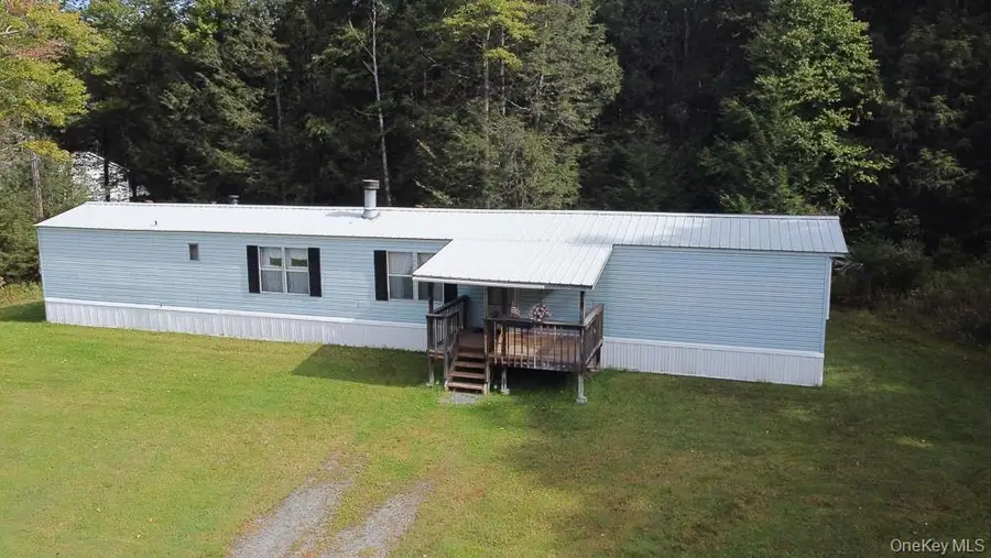 184 Seeman Road, Neversink, NY 12765 - #2