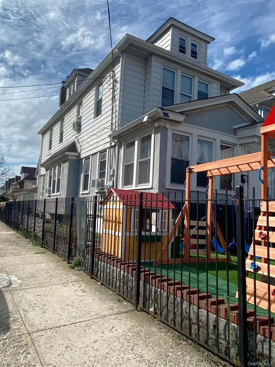 11720 111th Avenue, South Ozone Park, NY 11420 - #2