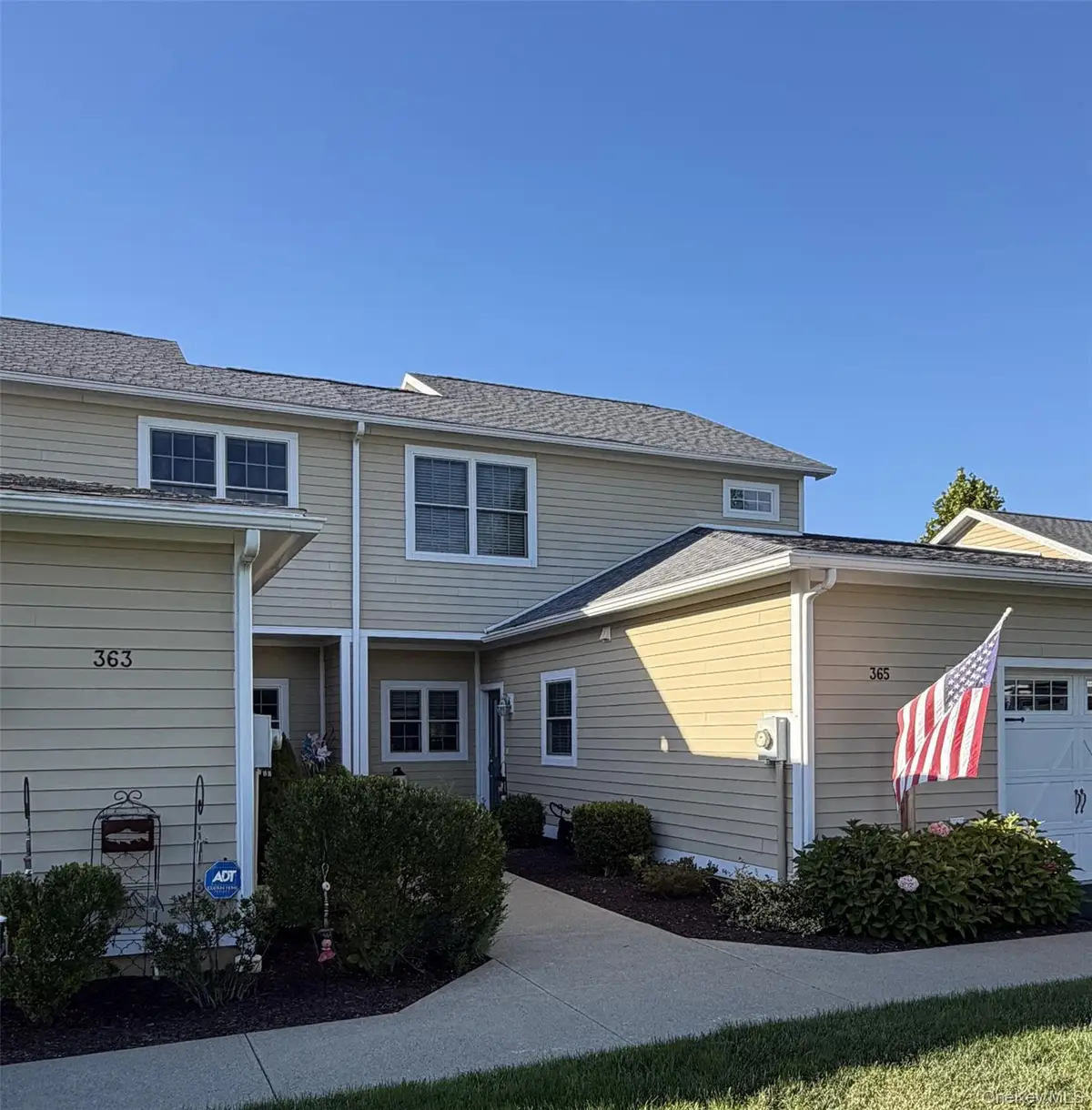 365 Ivy Trail, Rhinebeck, NY 12572 - #1
