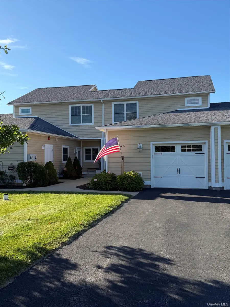 365 Ivy Trail, Rhinebeck, NY 12572 - #2