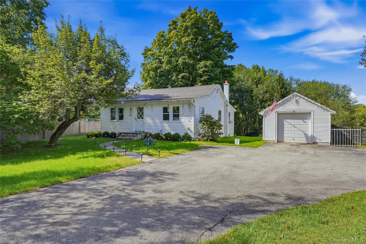 280 Noxon Road, Lagrange, NY 12603 - #1