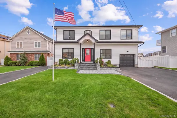 3634 Somerset Drive, Seaford, NY 11783