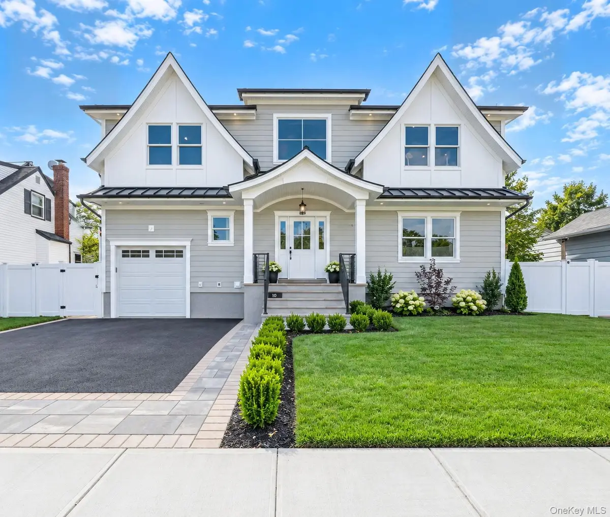 746 Blackstone Avenue, East Meadow, NY 11554 - #1