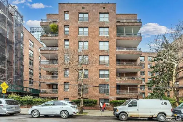 138-15 Franklin Avenue #629, Flushing, NY 11355