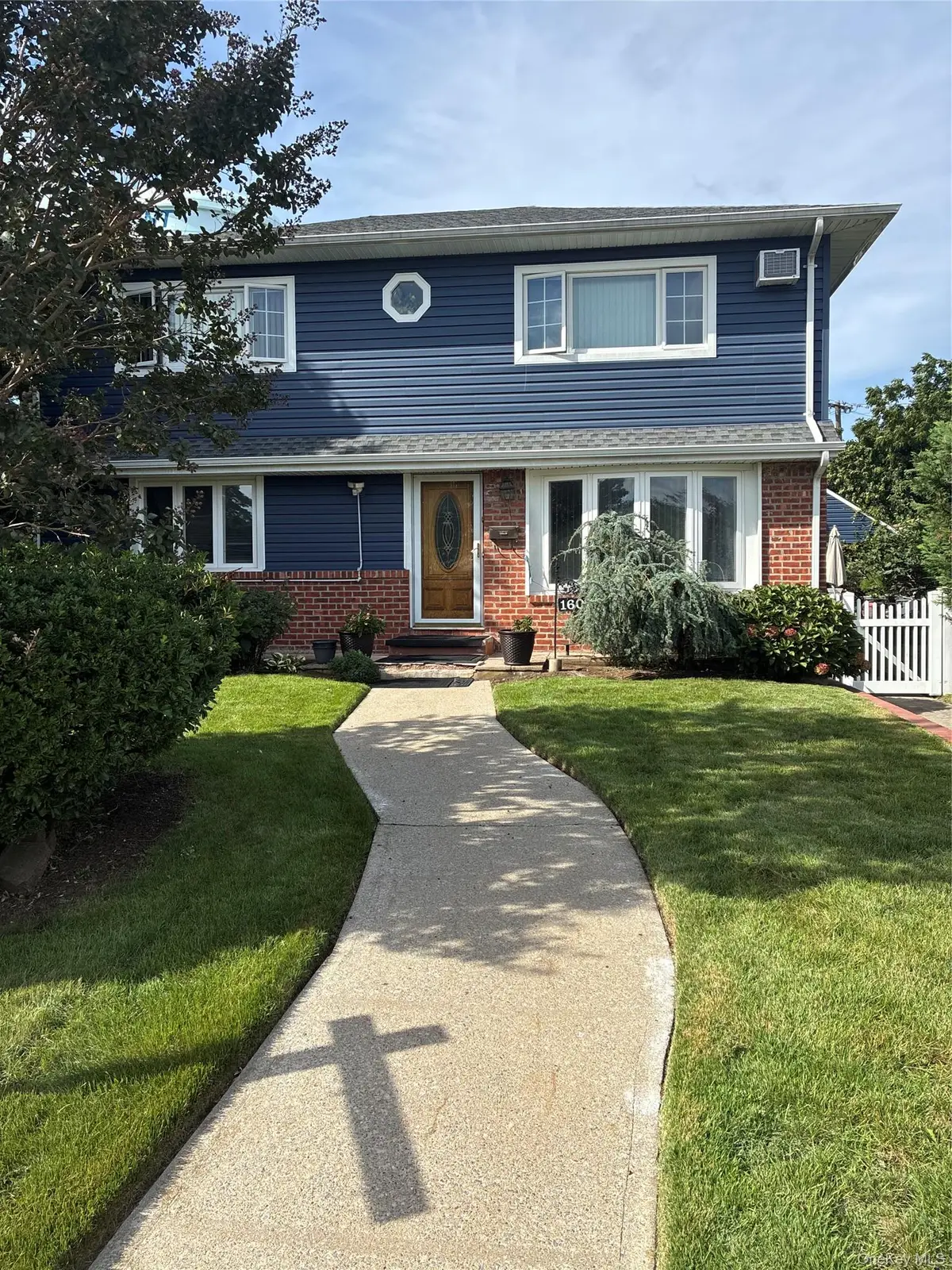 1607 Lydia Avenue, Elmont, NY 11003 - #1