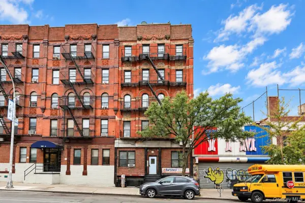 506 W 145th Street #4D, New York (Manhattan), NY 10031